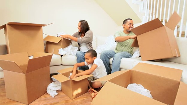 Moving?  Check out our security deposit programs