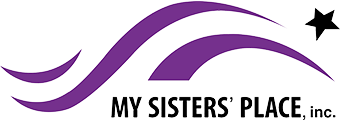 My Sisters Place Logo