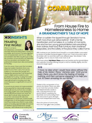 Fall 2025 newsletter image